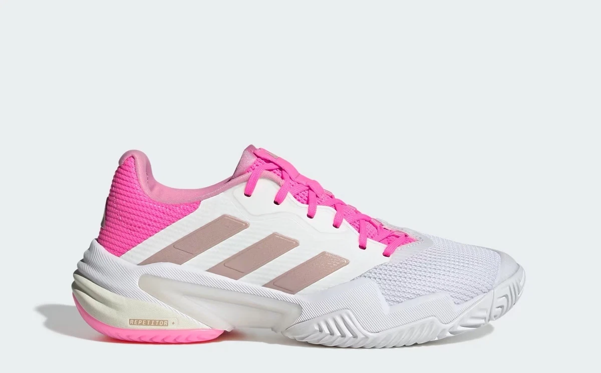 adidas Pink Tennis & Racquet Sport Shoes for sale | eBay adidas Pink Tennis & Racquet Sport Shoes for sale | eBay