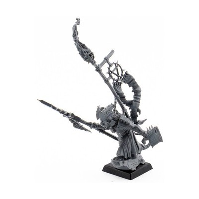 Warlord #10 NM