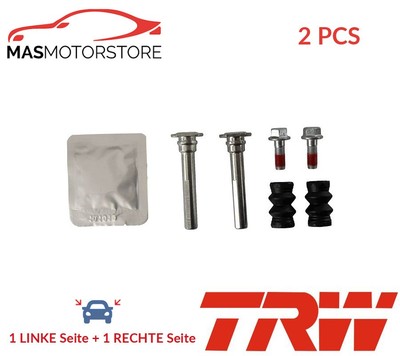 REPARATURSATZ BREMSSATTEL VORNE TRW ST1717 2PCS P FÜR FIAT SCUDO,ULYSSE