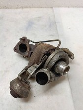 Turbo Honda ACCORD