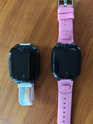 2 Xplora XGO2 Smartwatch für Kinder Mit Armbändern