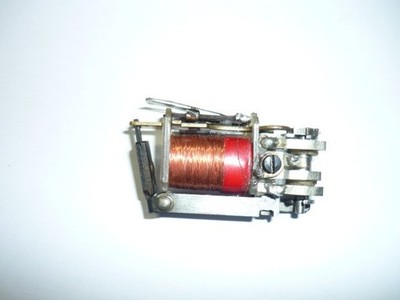 Märklin HO  21374/213740 FRU/Walzenumschalter für Telex mit Unterbrecher