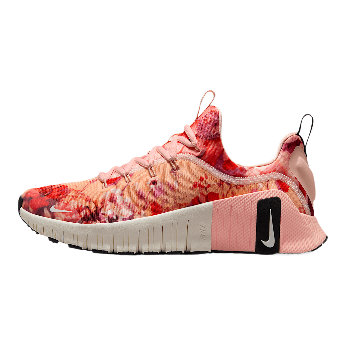 Nike Free Metcon 6 AMP Women display picture 1