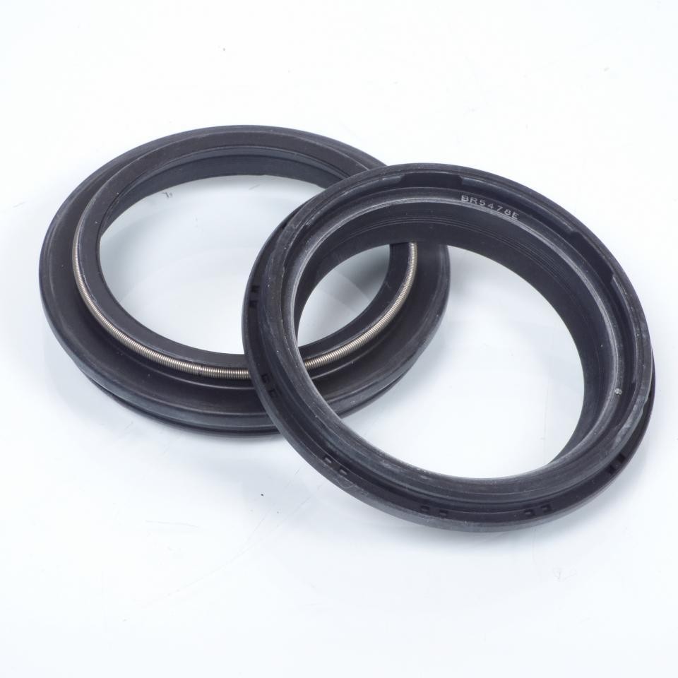 Staubabdeckung Der Athena Gabel FüR Motorrad Yamaha 250 Wr R 2008 Bis 2013-image