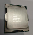 SR3LR Intel Xeon W-2155 3,30 GHz 10-rdzeniowy procesor