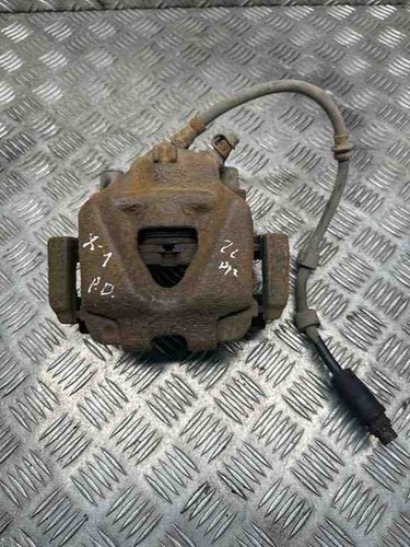 BMW X1 E84 Bremssattel vorne rechts 6778146 2.00 Diesel 130kw 2011 30523567