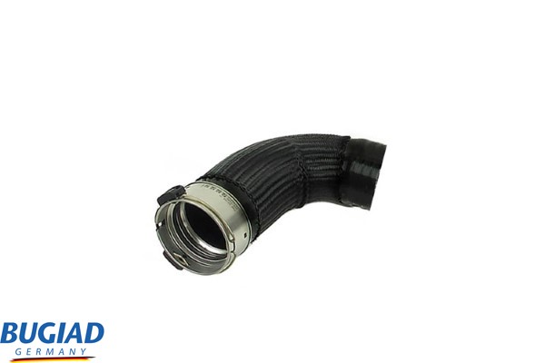 Turboschlauch Ladeluftschlauch FÜR Opel, Renault, Nissan - Bugiad 82285-image