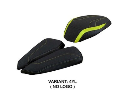 Meilan Ugrip Gia YL TPZ MV Agusta Brutale 1000 RR Saddle Cover 2020 2023