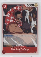 MonkeyDGarp OP03-014 carta
