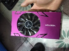 Yeston R7 350-4GD5 6 Mini DP