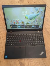 Lenovo ThinkPad L15 Gen 2 Core i5 1145G7 2.60GHz 16GB 256GB 15.6" Laptop 7332