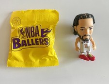 ZURU NBA Ballers Series 2 New York Knicks JALEN BRUNSON White Jersey