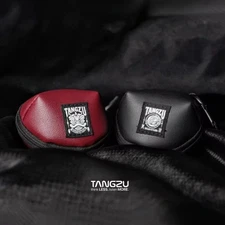 Tangzu compact IEM étui Mini Cas d'écoute