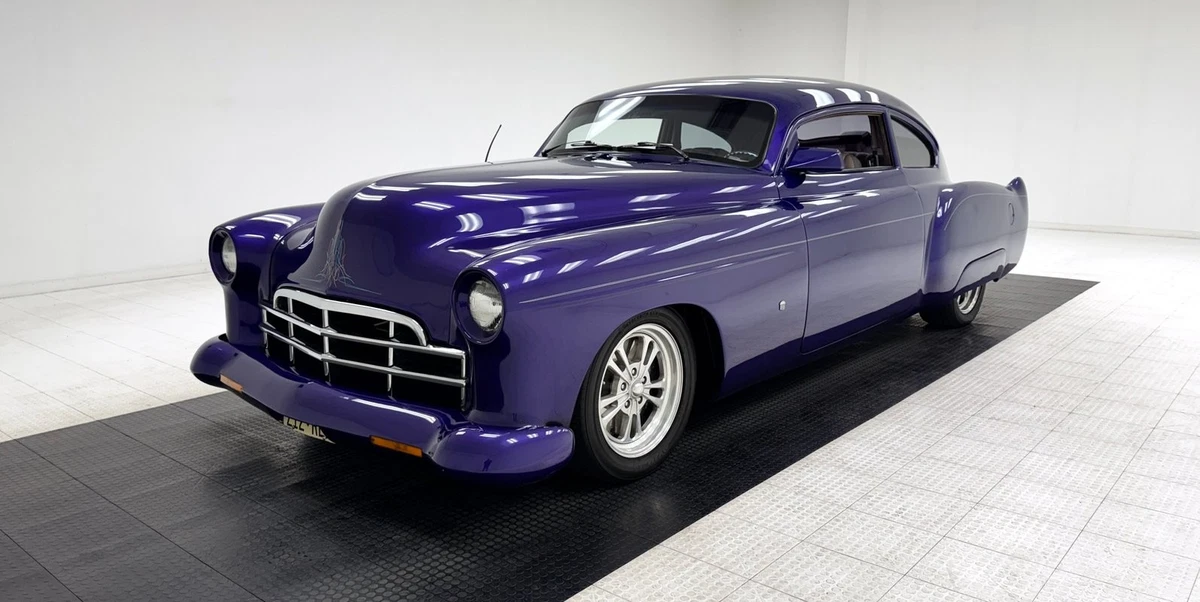 Cadillac 1948 Cars & Trucks for sale | eBay