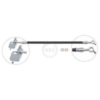 Bremsschlauch Hinten Rechts FüR KIA Sorento UM 15 Bis 18 A.B.S. D4HA Teil
