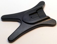 Flash table Stand for tripod w/ 1/4" screw for Neewer TT550 Z1 RF1 655