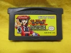New ListingYu-Gi-Oh: Ultimate Masters 2006 GBA (Nintendo GameBoy Advance, 2006) CART ONLY!