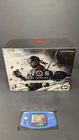 Ghost of Tsushima PS44 Collectors Edition Playstation 4 Like New Open Box