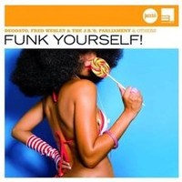 Funk Yourself! (Jazz Club) Von Various | Cd | Zustand Neu
