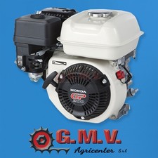 Motore Honda GP200 QX3 ad albero cilindrico orizzontale 19 mm (Honda)