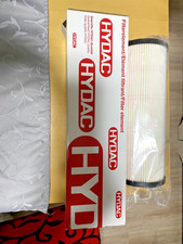 Hydraulikfilter Aquamicron der Marke HYDAC Ma...