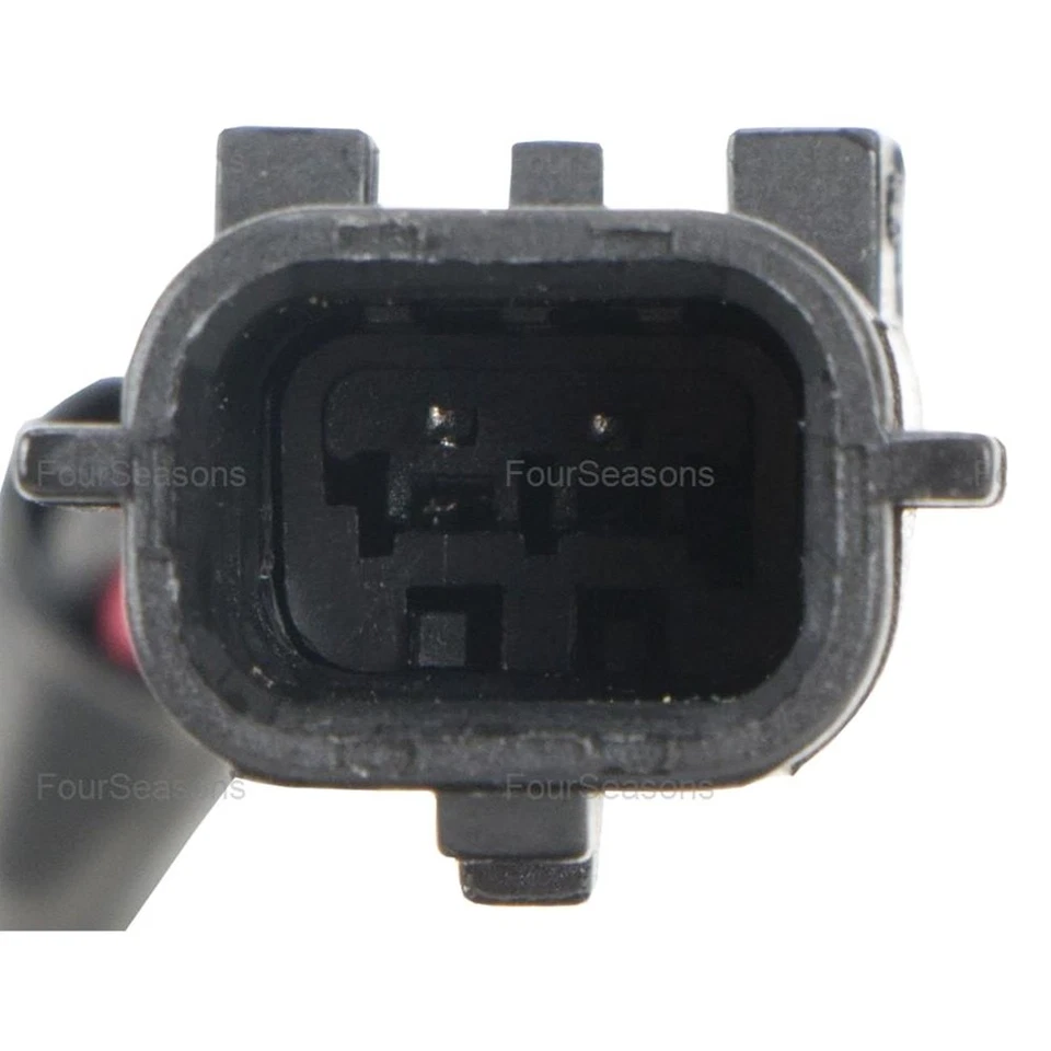 For Nissan Rogue Select 2014-2015 Four Seasons 98490 A/C Compressor w Clutch Foto 3 de 4