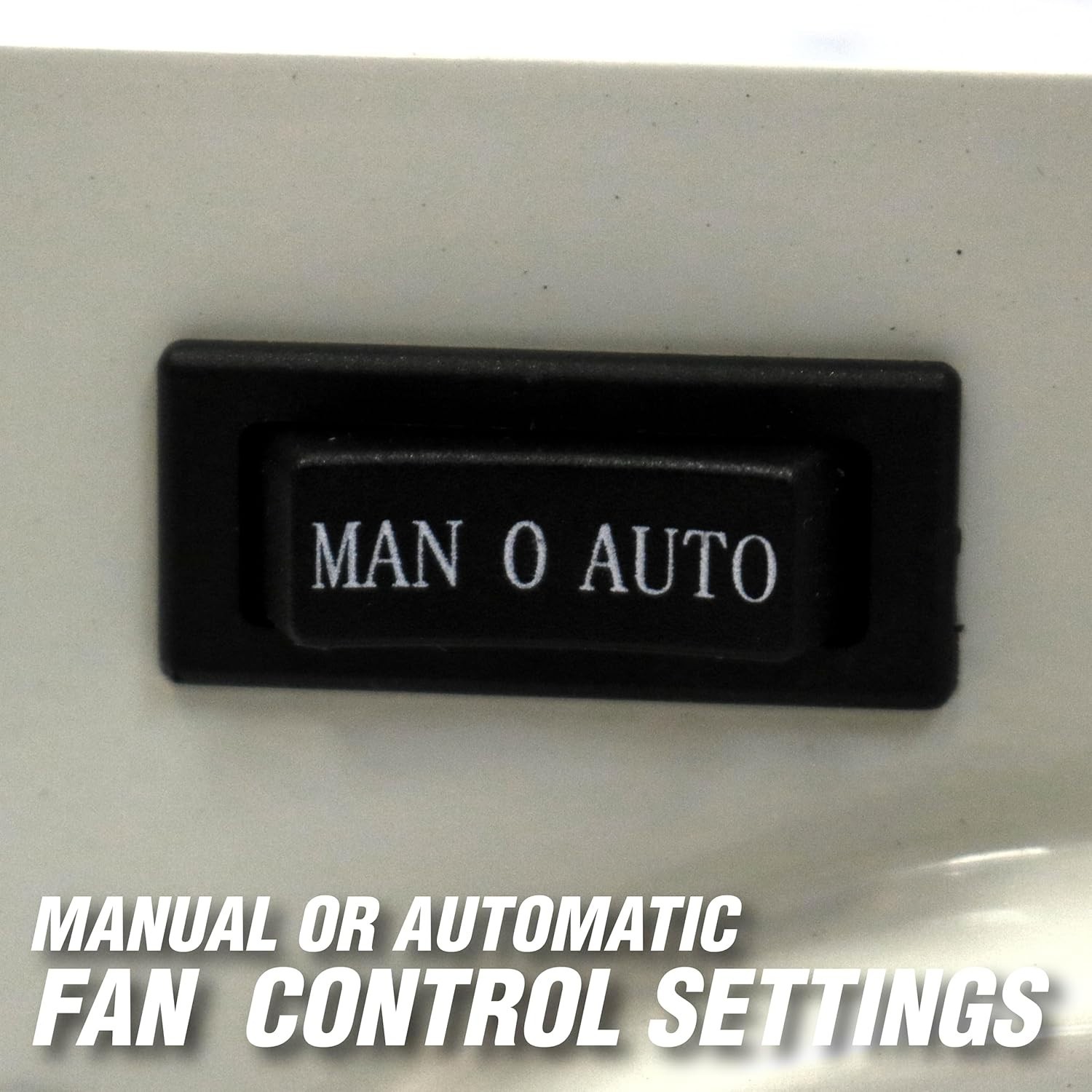 Upgrade Your Vent-Free Heater: F299201 Blower Fan Kit for 20,000-30,000 BTUs