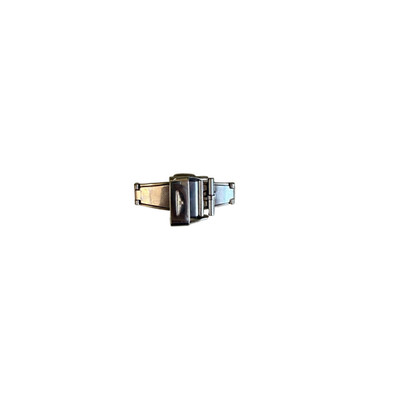 Authentic Longines Stainless Steel Deployant Buckle 14mm LNG0600304