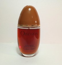 Calvin Klein Obsession edp 100ml spray قديم للمقتنيات