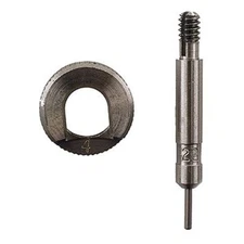 Lee Precision 38 Special Gauge Holder 90157