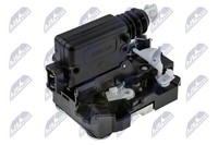 NTY TüRschloss EZC-RE-249 FüR Renault Logan 1 Dci KS04 KS1L KS0L KS0M KS0P KS1S