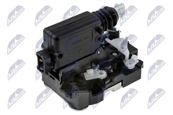 NTY TüRschloss EZC-RE-249 FüR Renault Logan 1 Dci KS04 KS1L KS0L KS0M KS0P KS1S-image
