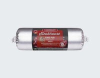 Fleischeslust Steakhouse Rind Pur | 500G Hundefutter Nass