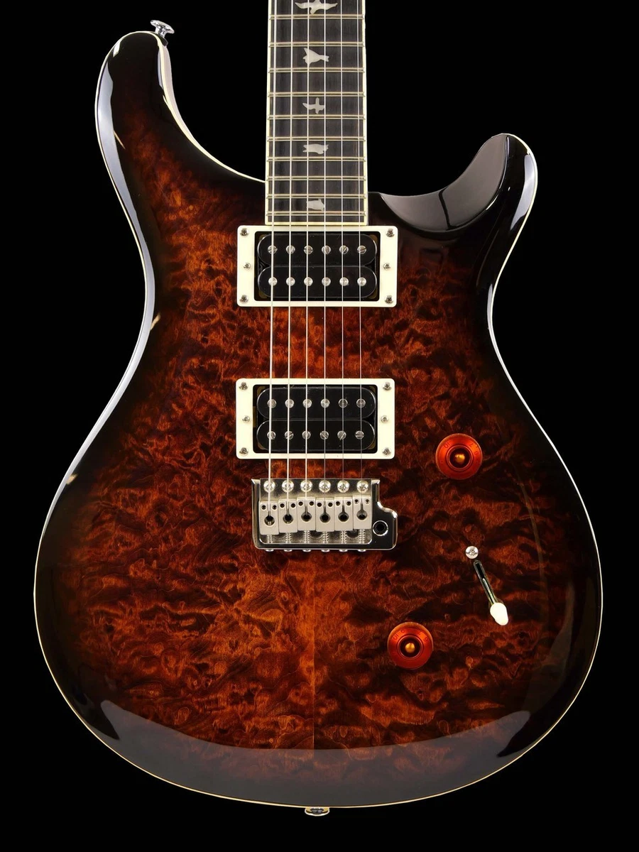 Prs Se Custom 24 for sale | eBay