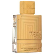 Amber Oud Black Edition Al Haramain Perfumes parfum - un parfum