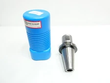 Techniks SYIC-22993 Cat50xsln25-4 Cat/sln Side Lock End Mill Holder