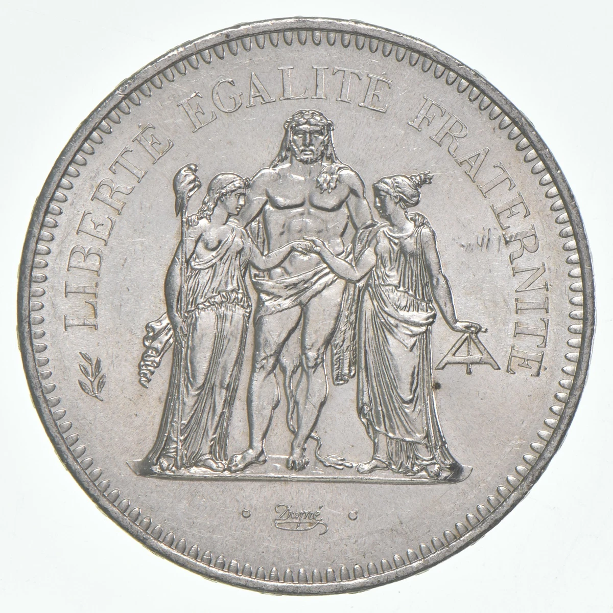 Uncirculated Silver 1977 French Coins for sale | eBay