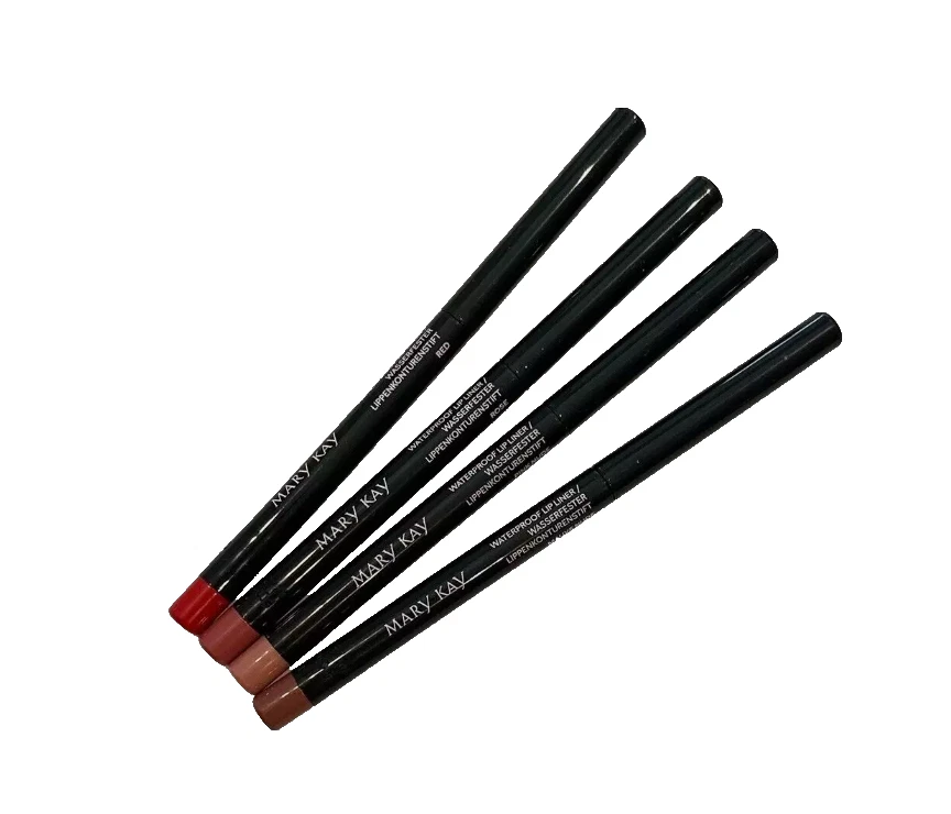 Mary Kay Waterproof Lip Liner BERRY Neu & OVP MHD 02/27