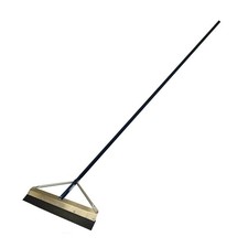 KRAFT TOOL GG845 Floor Squeegee,36 in W,Square 43Y595