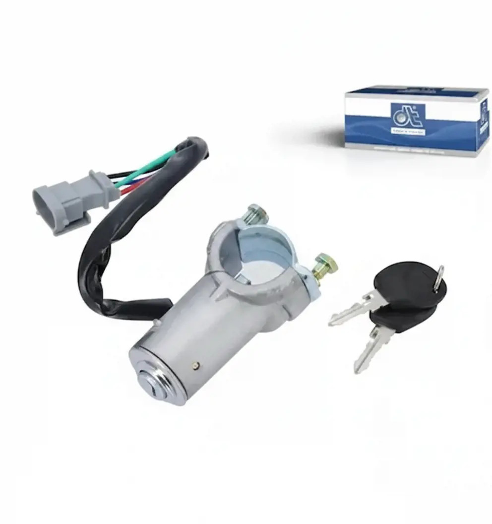 LCC TR0513 Bloccasterzo - Immagine 4
