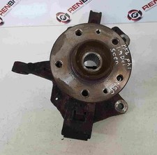 Renault Scenic Mk3 2009-2013 1.9 Dci Drivers Osf Front Wheel Hub