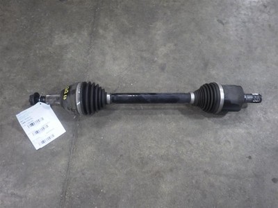 Driver Axle Shaft Front Gasoline Fits 17-19 PACIFICA