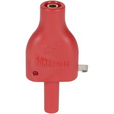 Powerprobe 5 Volt Reference Adapter Connect Power Probe Circuit-Tester  - PPT5VA