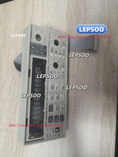 HP Keysight Agilent 53131A 53132A frequency Counter Front panel VFD display