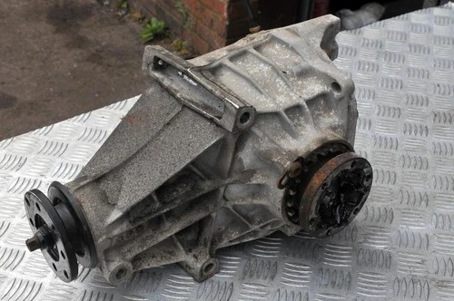 1998 Westfield 7 3.92:1 LSD differential assembly 838G-4033-BA