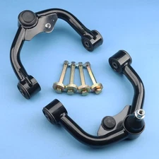 For Frontier 2005-2024 Ball Joint Upper Control Arm+Camber 2-4" Leveling Kit