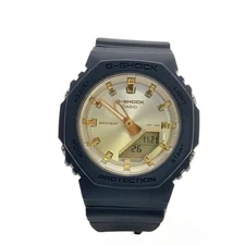 CASIO G-SHOCK Case Size 4.5 ×4cm Used Watch #122043622