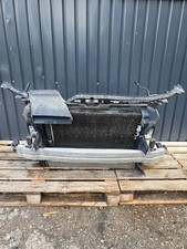 Radiateur Audi Q5