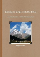 Stephen Dray | Getting To Grips With The Bible | Taschenbuch | Englisch (2013)