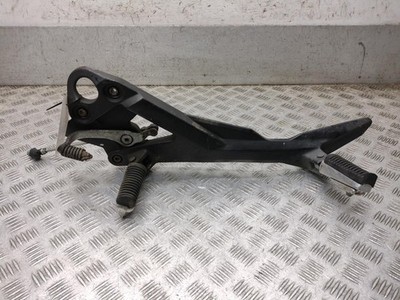 Hänger vorne links Yamaha XJ6 ION Bj 2009